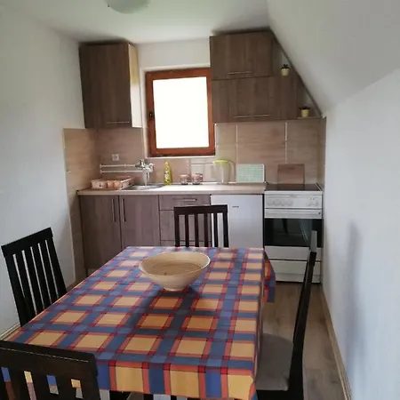 Golija Vikend Kuca Milenkovic Apartament Raška