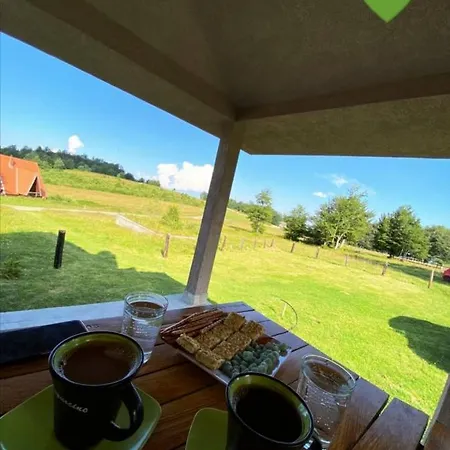 Golija Vikend Kuca Milenkovic Apartament *