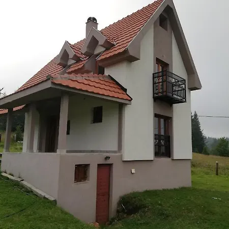 Golija Vikend Kuca Milenkovic Apartament
