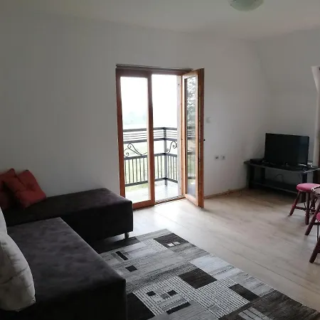 Apartament Golija Vikend Kuca Milenkovic