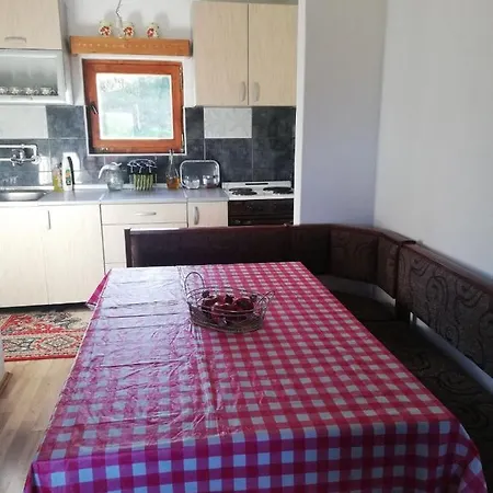 Golija Vikend Kuca Milenkovic *