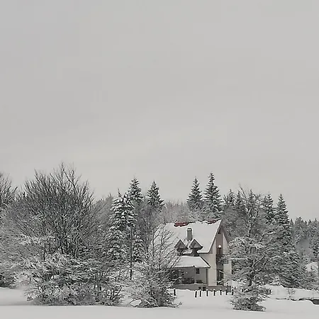 Golija Vikend Kuca Milenkovic Raška