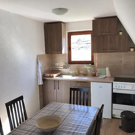 Golija Vikend Kuca Milenkovic Apartament *