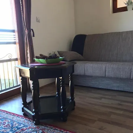 Golija Vikend Kuca Milenkovic *