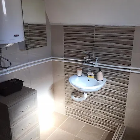 Golija Vikend Kuca Milenkovic Apartament