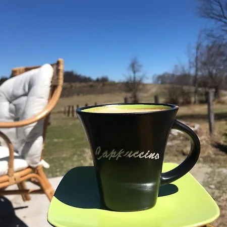 Golija Vikend Kuca Milenkovic Apartament