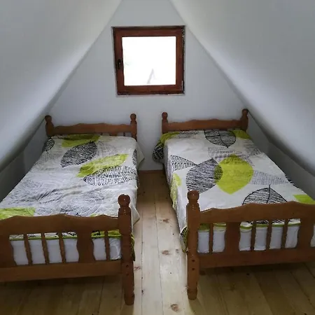 Apartment Golija Vikend Kuca Milenkovic *