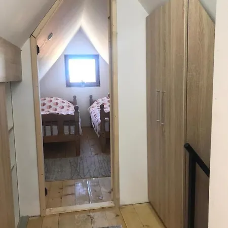 Golija Vikend Kuca Milenkovic Apartament *