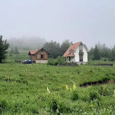 Golija Vikend Kuca Milenkovic Apartament