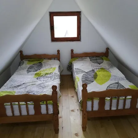 Apartament Golija Vikend Kuca Milenkovic Raška