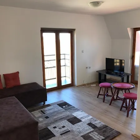 Apartament Golija Vikend Kuca Milenkovic *