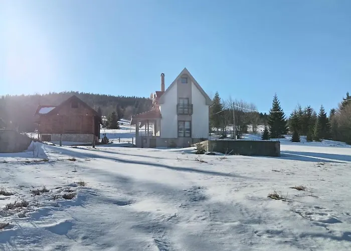 Apartament Golija Vikend Kuca Milenkovic